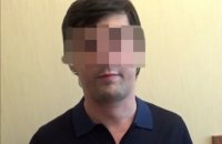 З України видворили "злодія в законі" на прізвисько "Хута"
