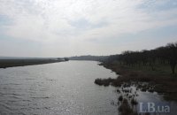 В Украине зарегистрировали самый низкий за столетие уровень воды в реках 
