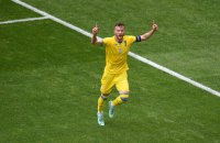 Ярмоленко розповів, що розмовляв з Тимощуком після початку війни