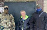 ​На Донеччині затримали двох ворожих інформаторок. Одна з них працювала на "вагнерівців", які штурмують Бахмут