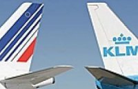 "Air France-KLM" получила 426 млн.евро чистых убытков