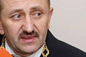 Суд на этой неделе решит, продлевать ли арест Зварича