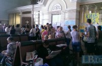 Минздрав отчитался о переселенцах из зоны АТО и Крыма