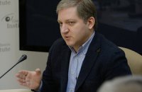 Россия на длительное время вступила в противостояние с Западом, - бывший спикер МИДа
