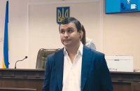 Микитась не пришел на суд по избранию меры пресечения