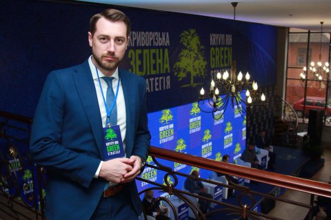 Кабмін звільнив керівника Укртрансбезпеки