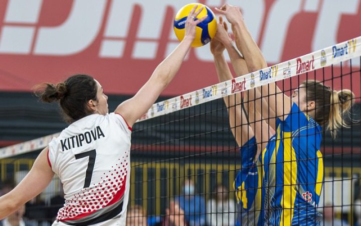 "Прометей" опустився на останній рядок групи у Лізі чемпіонів