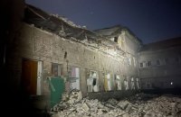 Протягом неділі Росія обстріляла девʼять областей України 