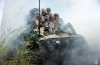 Генштаб: російська армія продовжує активні дії на Покровському напрямку із застосуванням авіації