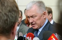 Азаров хочет поменять министра здравоохранения