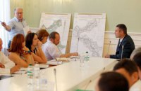 «Открытый» бюджет в исполнении Кличко