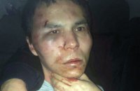 У Туреччині стамбульського терориста засудили до 40 довічних термінів позбавлення волі