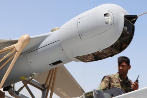 США признали, что их беспилотник убил в Афганистане 10 гражданских лиц
