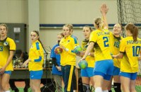 Жіноча збірна України з гандболу з поразки стартувала на чемпіонаті світу-2023