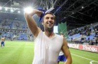 "Интер" надеется на уступки со стороны "Шахтера" по Срне