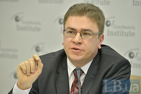 Лукаш Адамский: в Польше боятся не культа Бандеры, а ложного представления истории