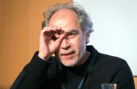 Александр Балагура: "Важно, когда кино не врет"