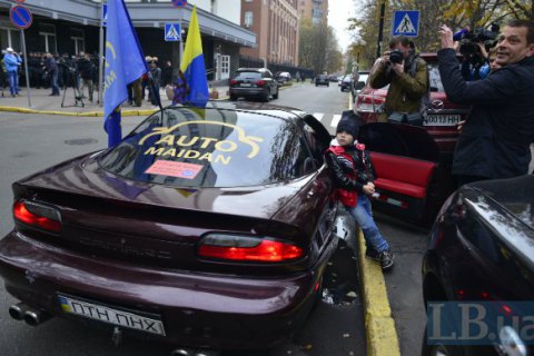 ВРП звільнила суддю Шевченківського райсуду Києва Козятник