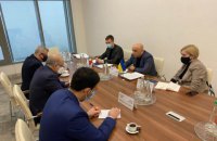 Україна досі не отримала від Ірану матеріалів щодо збитого літака "МАУ", - Офіс генпрокурора
