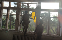 ЗСУ звільнили Благодатне і Макарівку на Донеччині (оновлено)