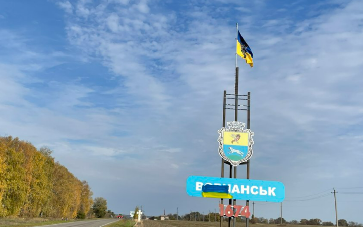 У північній частині Вовчанська військові РФ беруть цивільних у полон. Відомо про перші випадки розстрілів, – Клименко