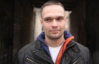 Атаковавшего "Беркут" под Украинским домом отпустили под подписку о невыезде