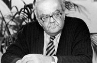 Умер украинский философ Сергей Крымский 