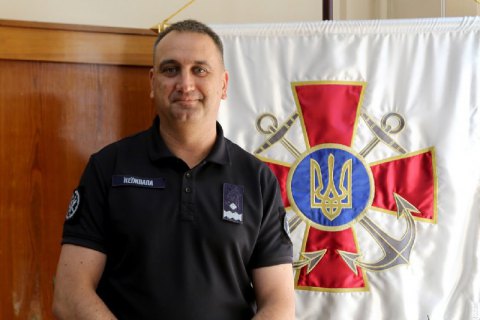 Командующий ВМС допустил наступление России из Крыма