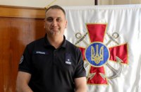 Командующий ВМС допустил наступление России из Крыма