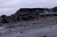 ЗСУ вдарили по автовокзалу в Сватовому, де жили окупанти