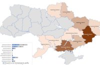 Учора росіяни били по 112 населених пунктах України: загинули 4 людини, 27 отримали поранення