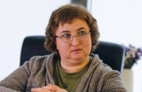 Голова департаменту охорони здоров'я Міноборони Сухорукова заявила, що йде у відставку 