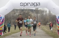 Біг без глянцю: живі лайфхаки від аматора, які вбережуть ваші ноги, гроші та шлунок