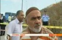 Теракт в Стамбуле 