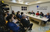 Наслідки терактів у Брюсселі для Європи і України