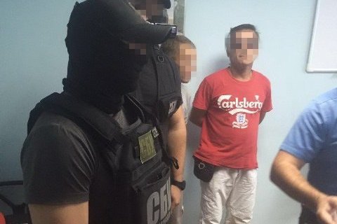В Киевской области три прокурора попались на взятке
