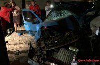 У Бучачі в ДТП загинув чиновник місцевої райадміністрації