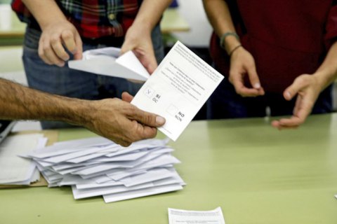 Європарламент проведе дебати з приводу референдуму в Каталонії