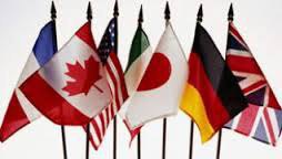​Германия намерена провести саммит G7 без России