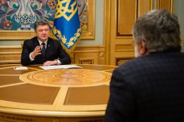 Коломойский ушел в отставку