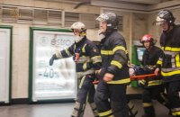 ​В ГСЧС заявили о переходе на новую систему оповещения добровольцев, которую испытала Чехия