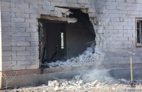 П'ятеро цивільних постраждали через ворожі обстріли Харківщини