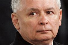 ​Тяжкий крест Ярослава Качиньского