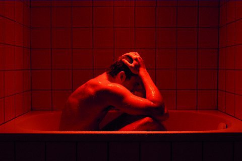В прокат выходит нашумевший фильм Гаспара Ноэ "Любовь"