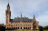Росія оскаржила юрисдикцію Гааги в позові України про порушення Конвенції ООН з морського права