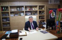Аваков прокомментировал дело ГБР по Парубию