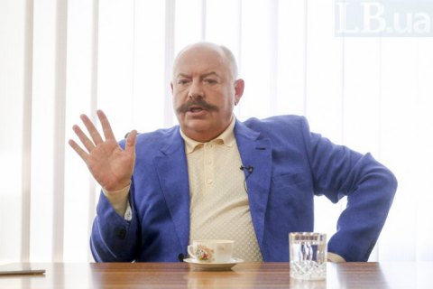 Пискун предлагает вернуть генпрокурору и главе Верховного Суда право протеста