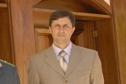 Призначено нового голову Космічного агентства України