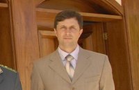 Призначено нового голову Космічного агентства України