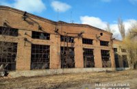 Окупанти обстріляли 13 населених пунктів Донеччини, є загиблі